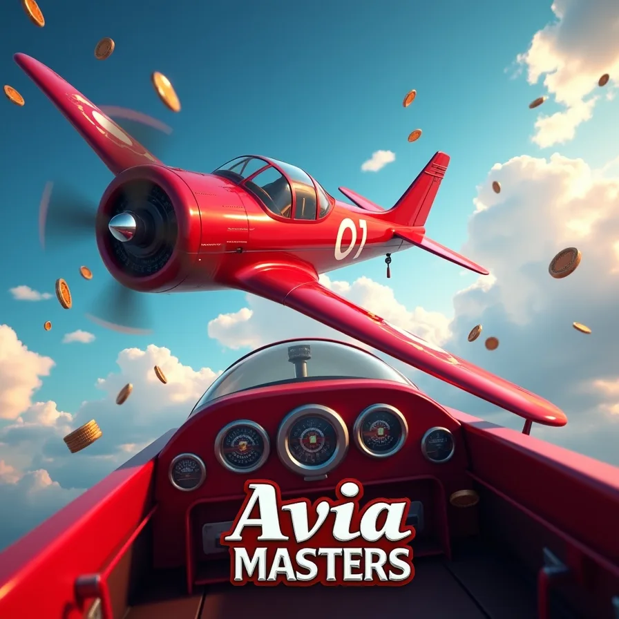 Avia masters